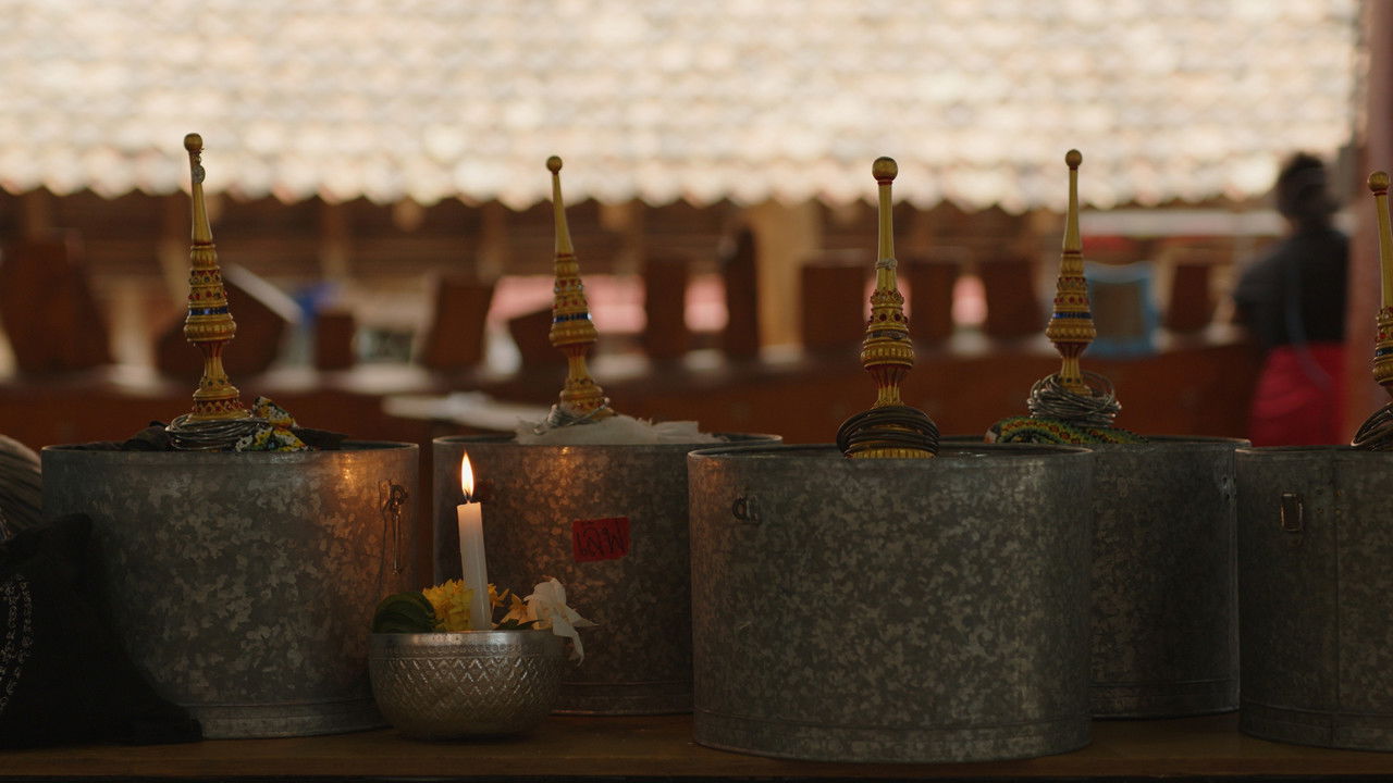 NORA THAI FIT backdrop