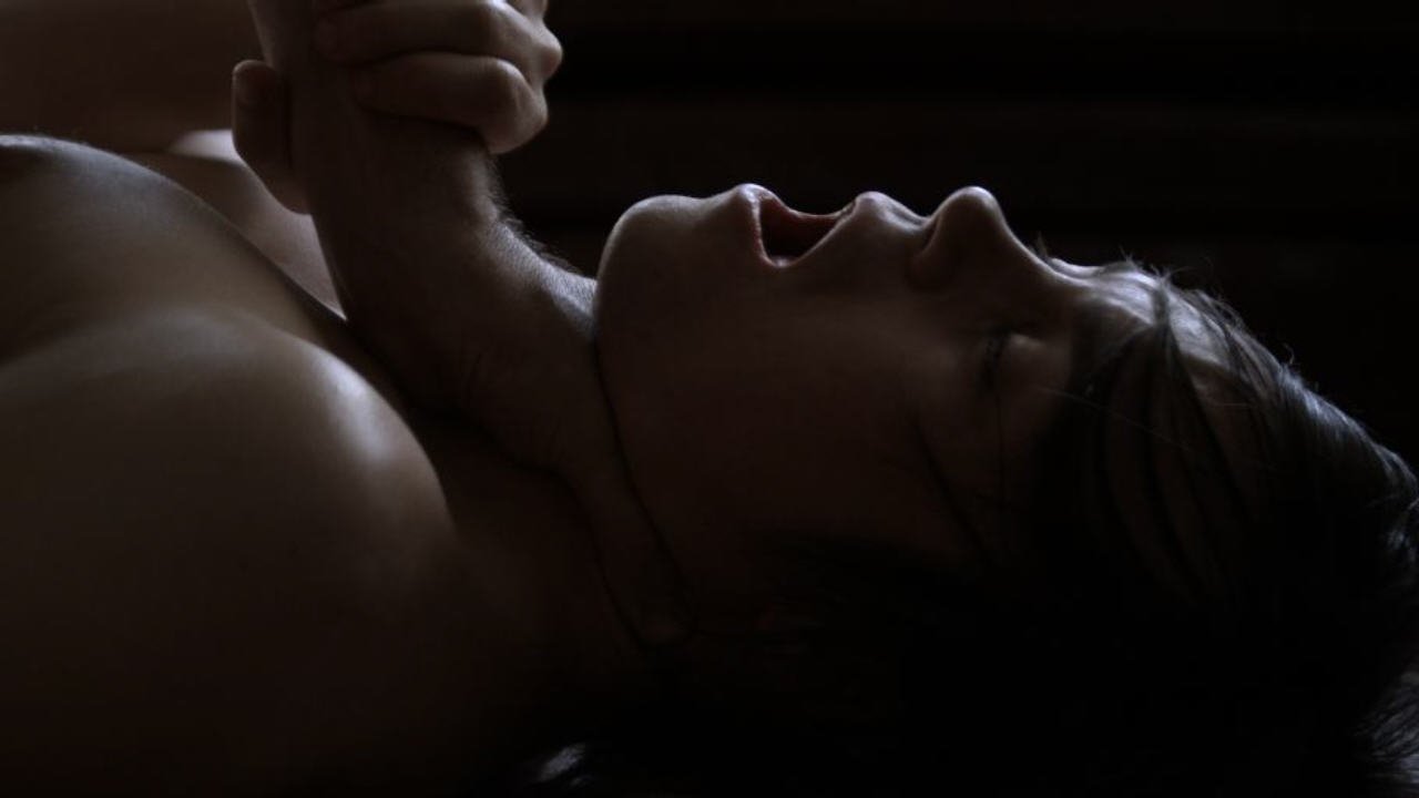 Weak Species backdrop