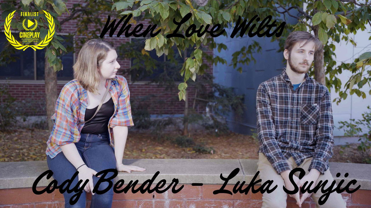 When Love Wilts backdrop