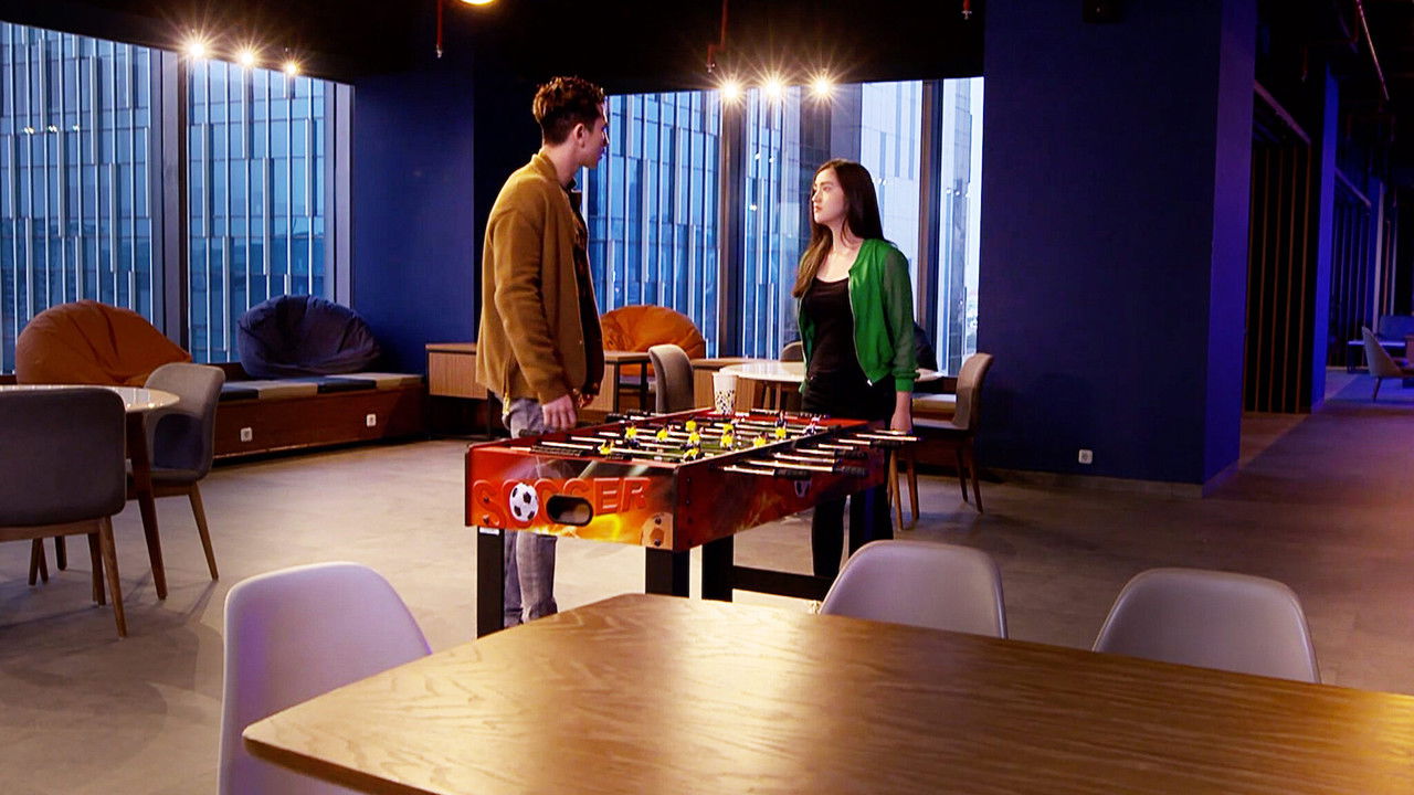 Princess for a Prince backdrop