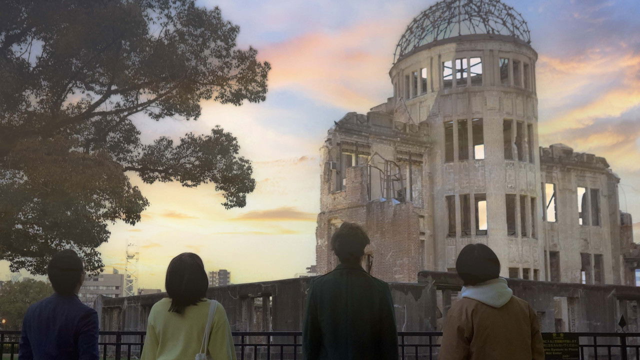 Love Song from Hiroshima backdrop