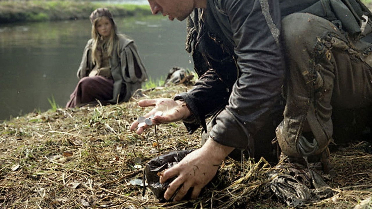 The Last One Will Go to Hell backdrop