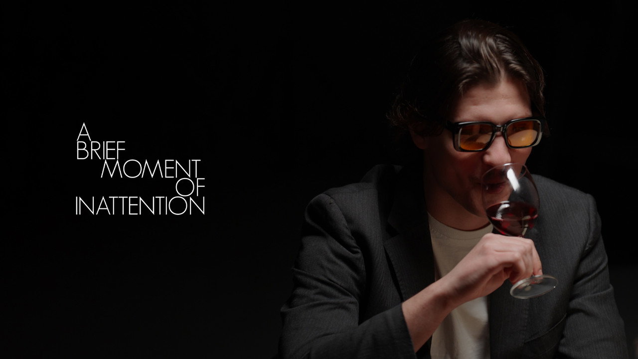 Chwilowy brak uwagi backdrop