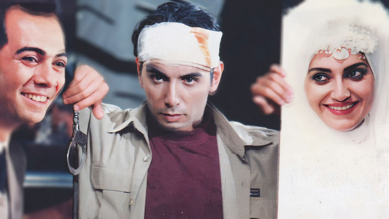 Naked Night backdrop