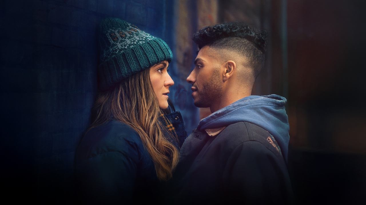 Wish You Were Here backdrop