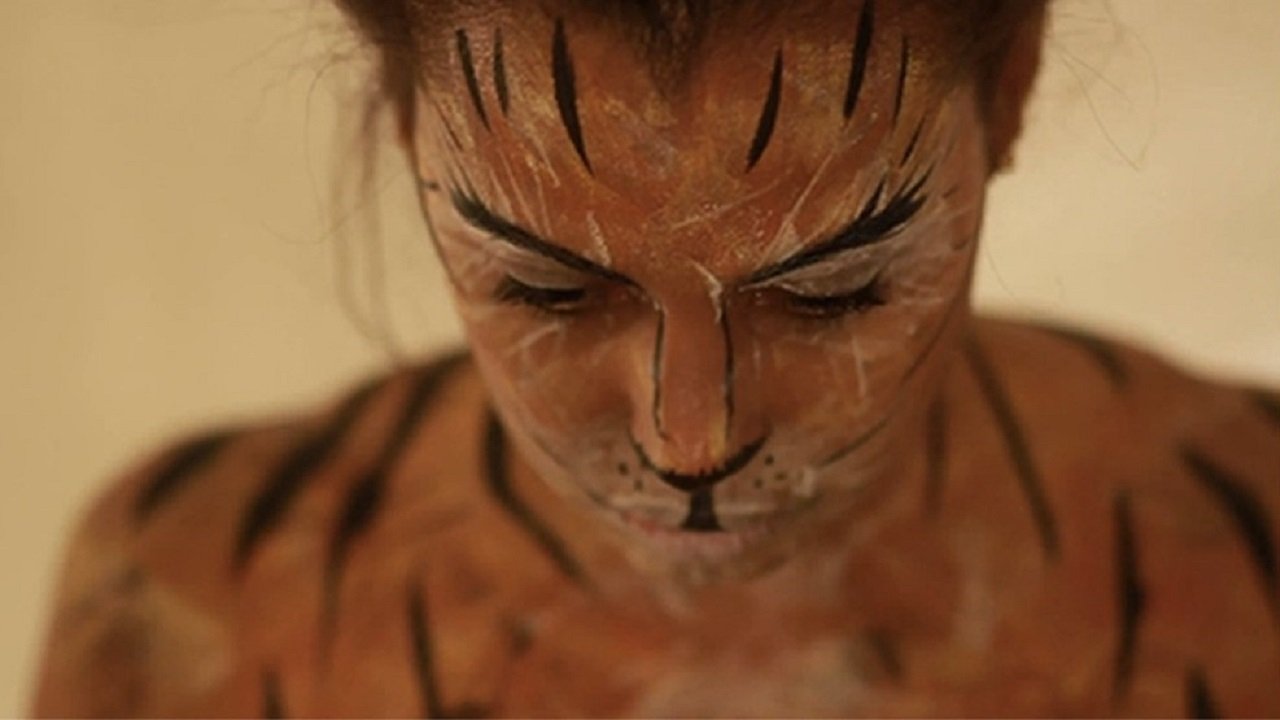 What It Was backdrop