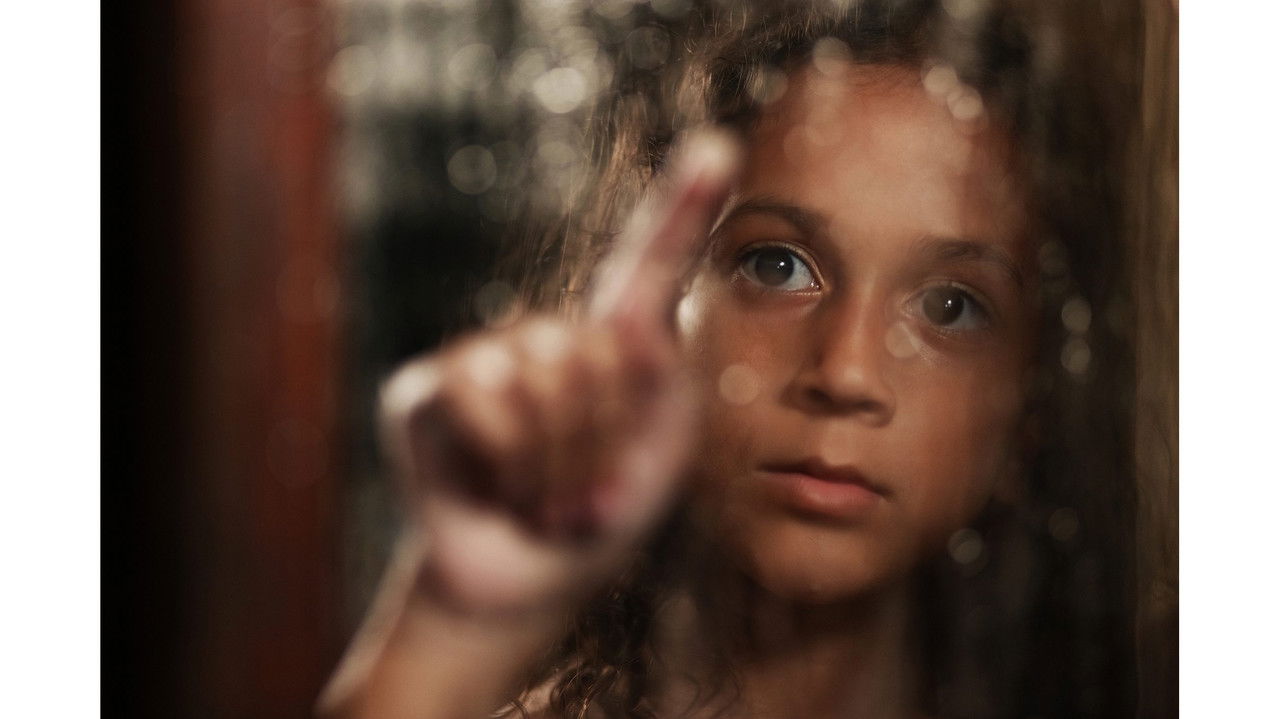 Nem Todas As Manhãs São Iguais backdrop