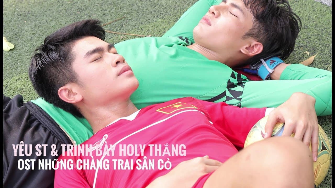 Football Guys backdrop