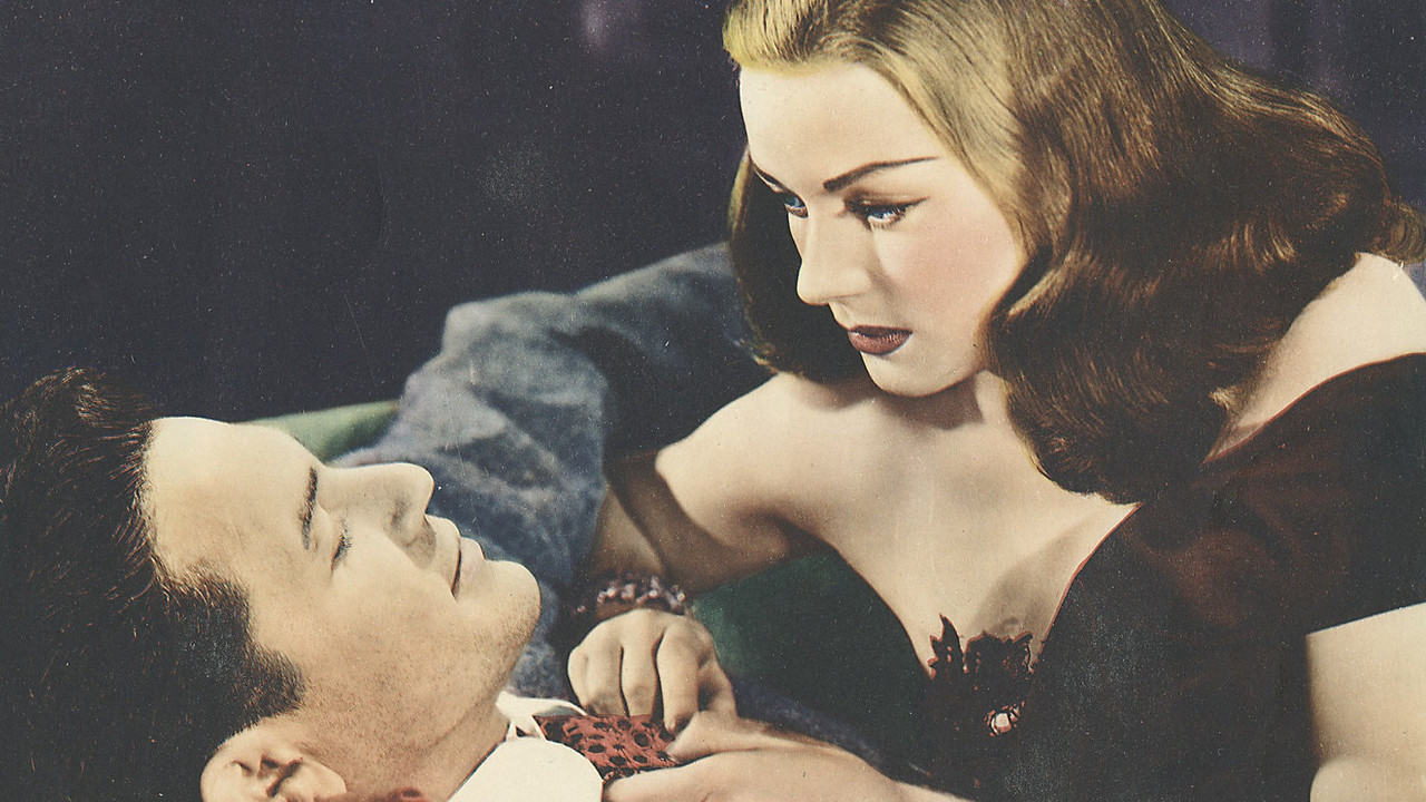 Body and Soul backdrop