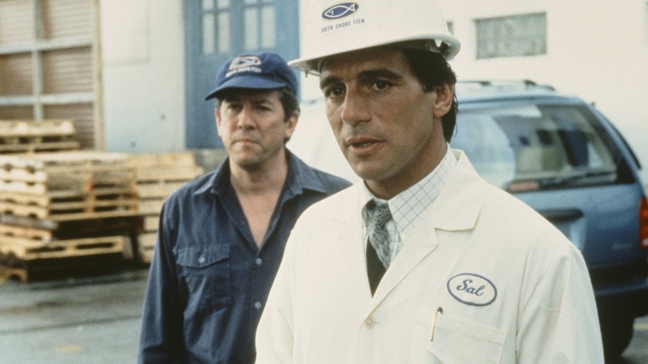 North Shore Fish backdrop