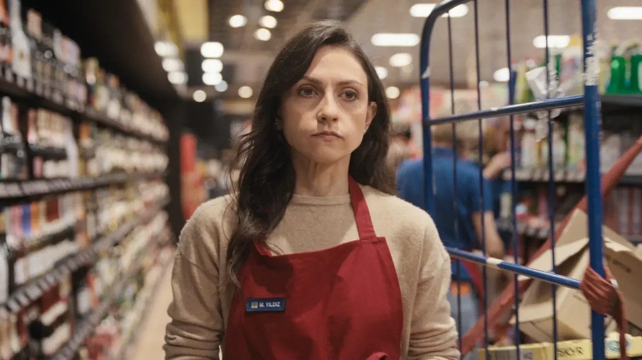 All That’s Due backdrop