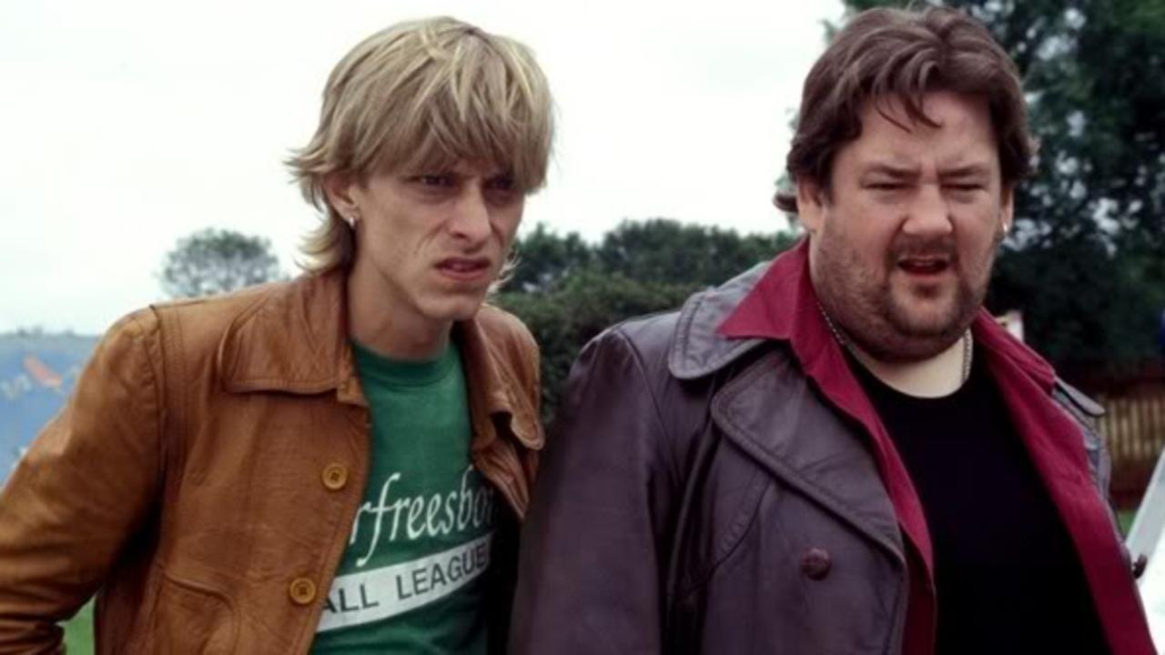 Sex Lives of the Potato Men backdrop