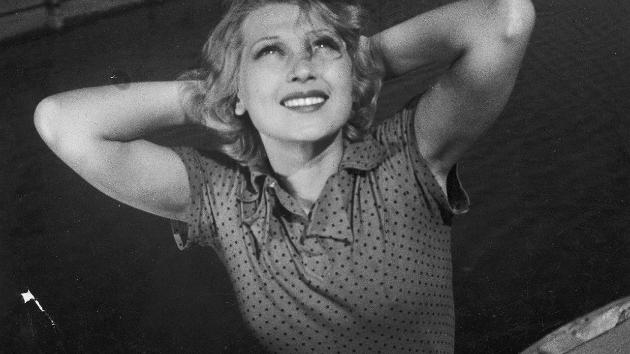 The People of the Vistula backdrop