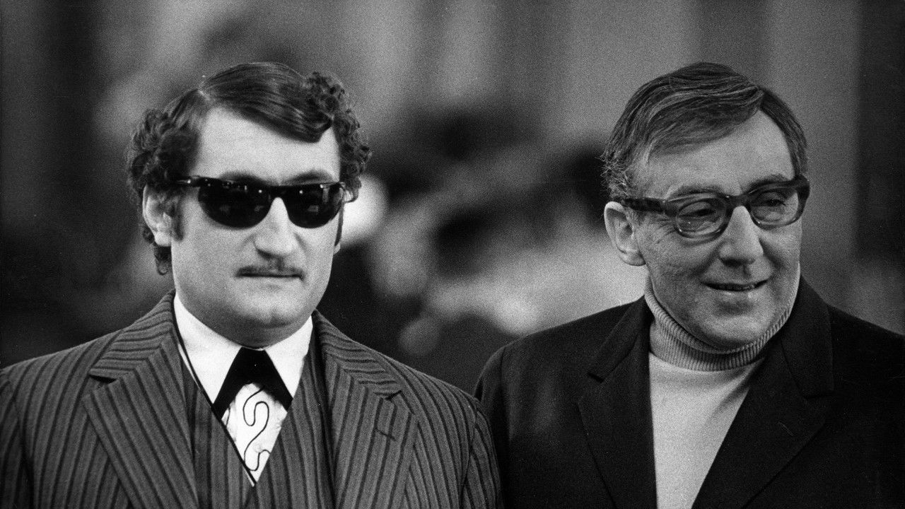 I, Mournful God backdrop