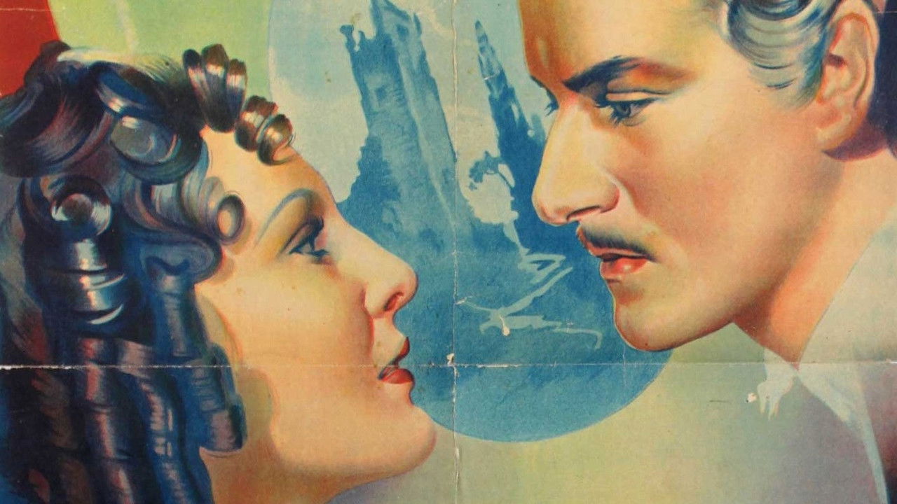 Il romanzo di un giovane povero backdrop