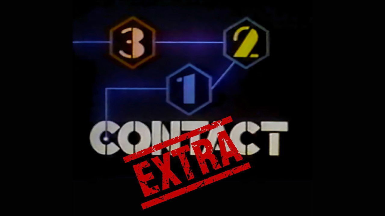 3-2-1 Contact Extra backdrop