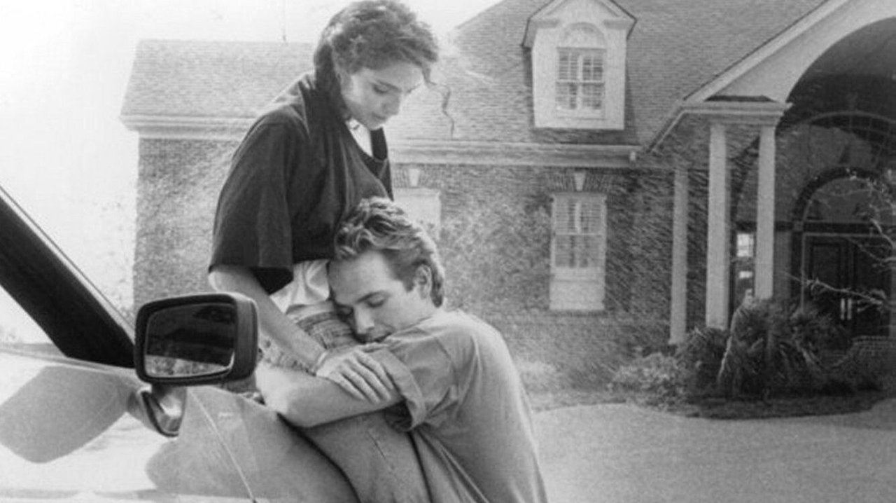 Terminal Bliss backdrop