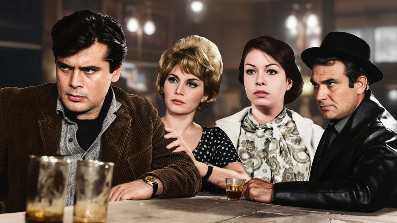 Kanlı Meydan backdrop