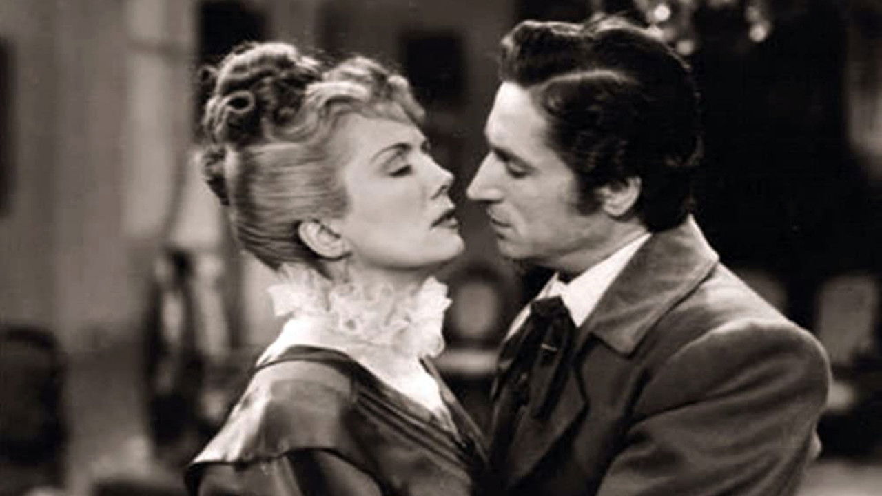 María de los Ángeles backdrop