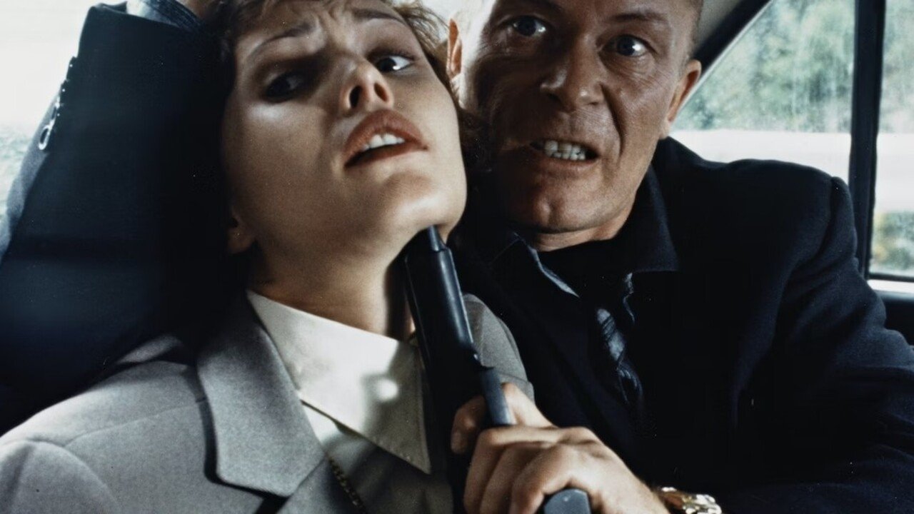 Dangerous Waters backdrop