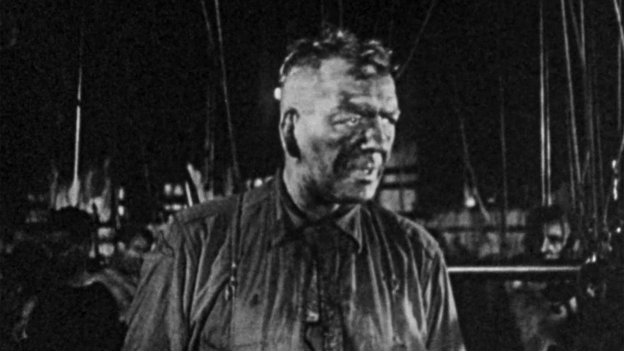 Moses Coady backdrop