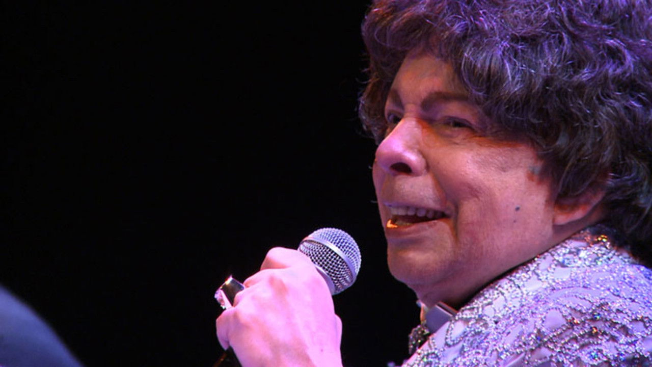 Cauby: Começaria Tudo Outra Vez backdrop