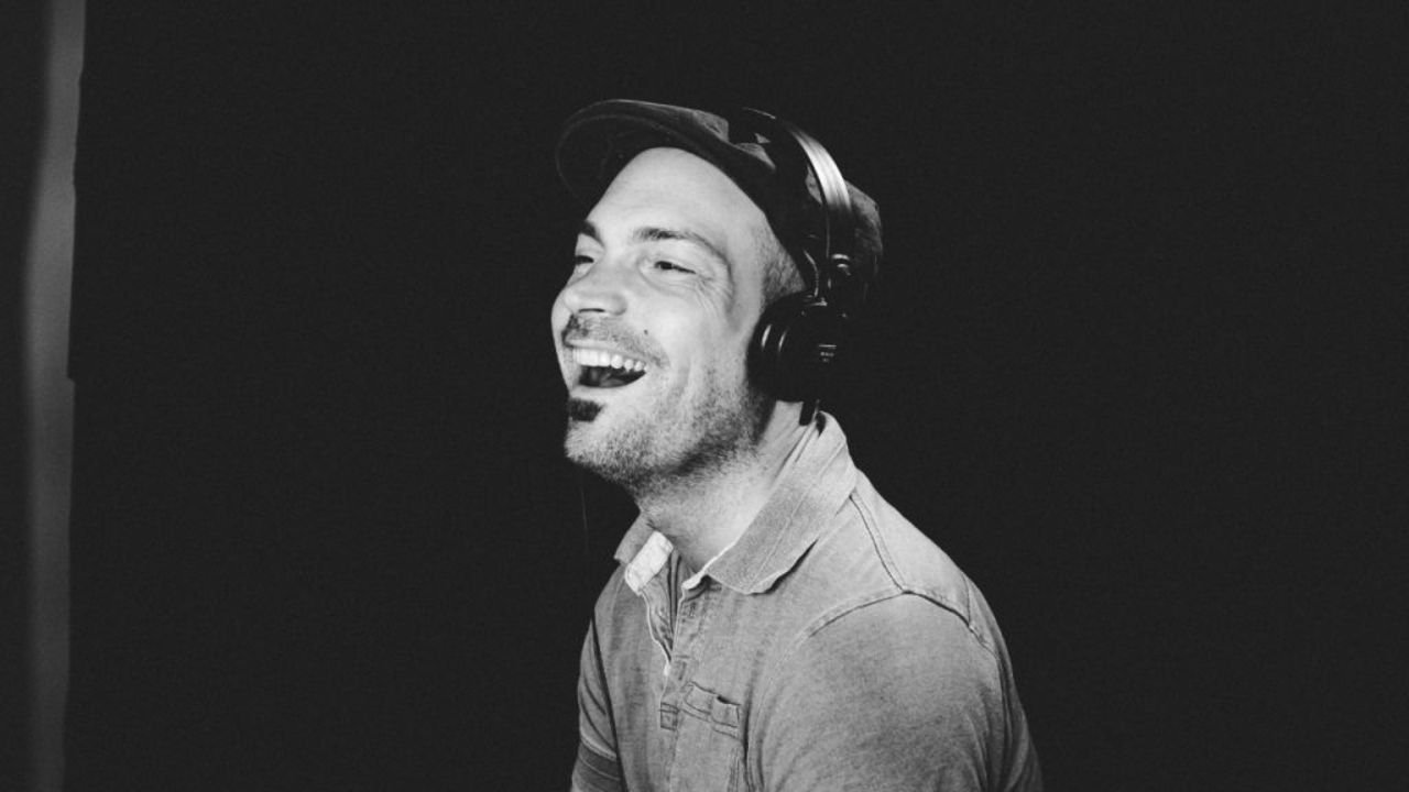 Cicero - Zwei Leben, eine Bühne backdrop