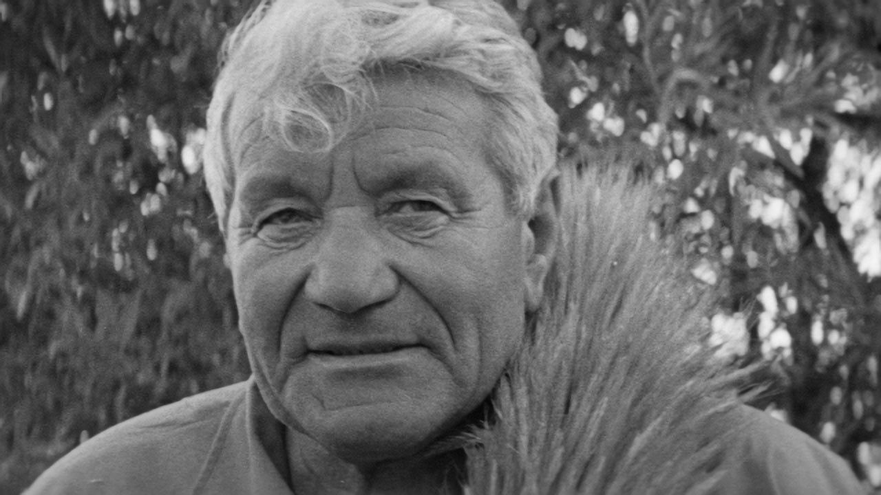 The Trace of the Soul backdrop