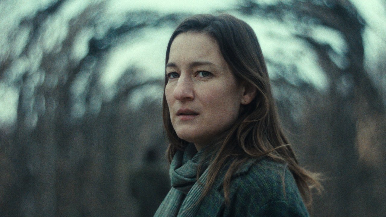 Mother's Baby backdrop