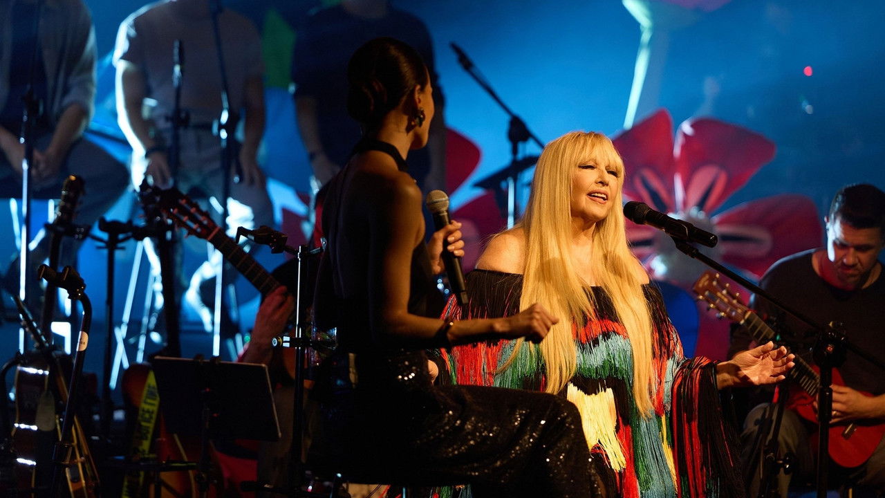 MTV Unplugged: Maryla Rodowicz backdrop