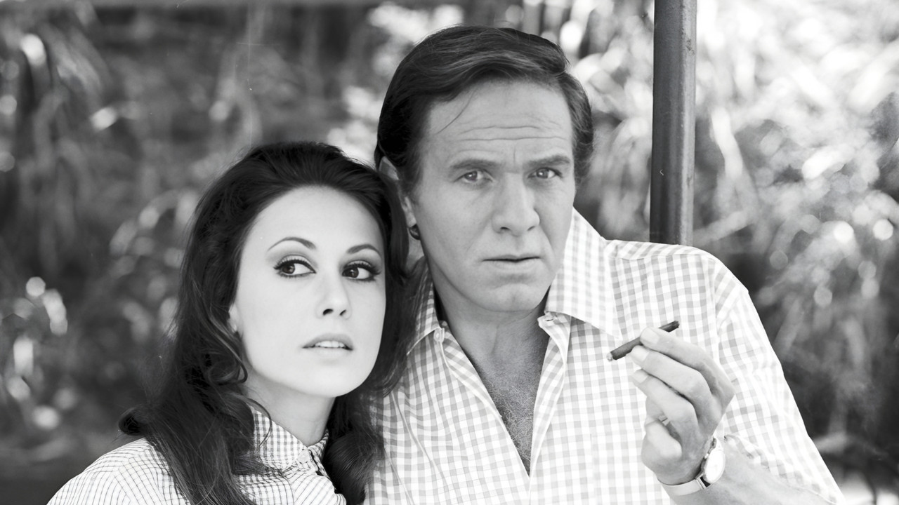 Verão Vermelho backdrop