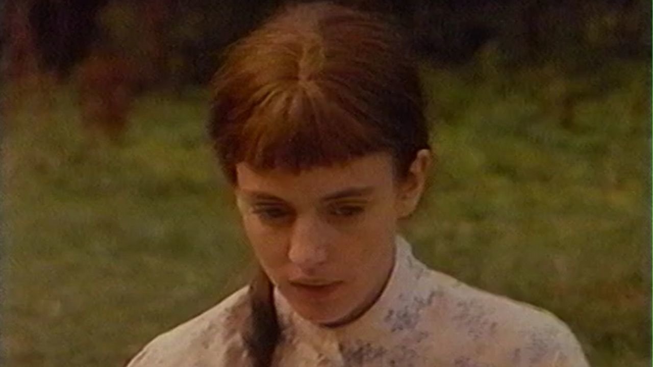 The Women on the Roof backdrop