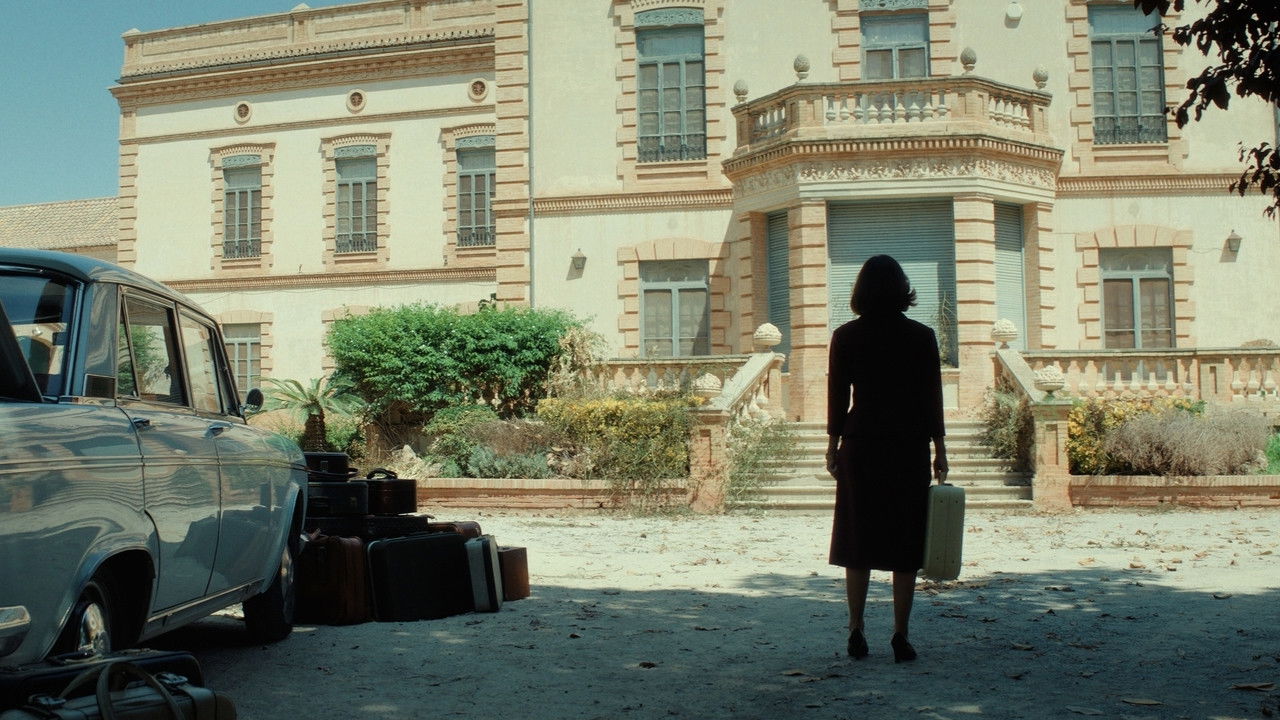 My Heaven, Your Hell backdrop