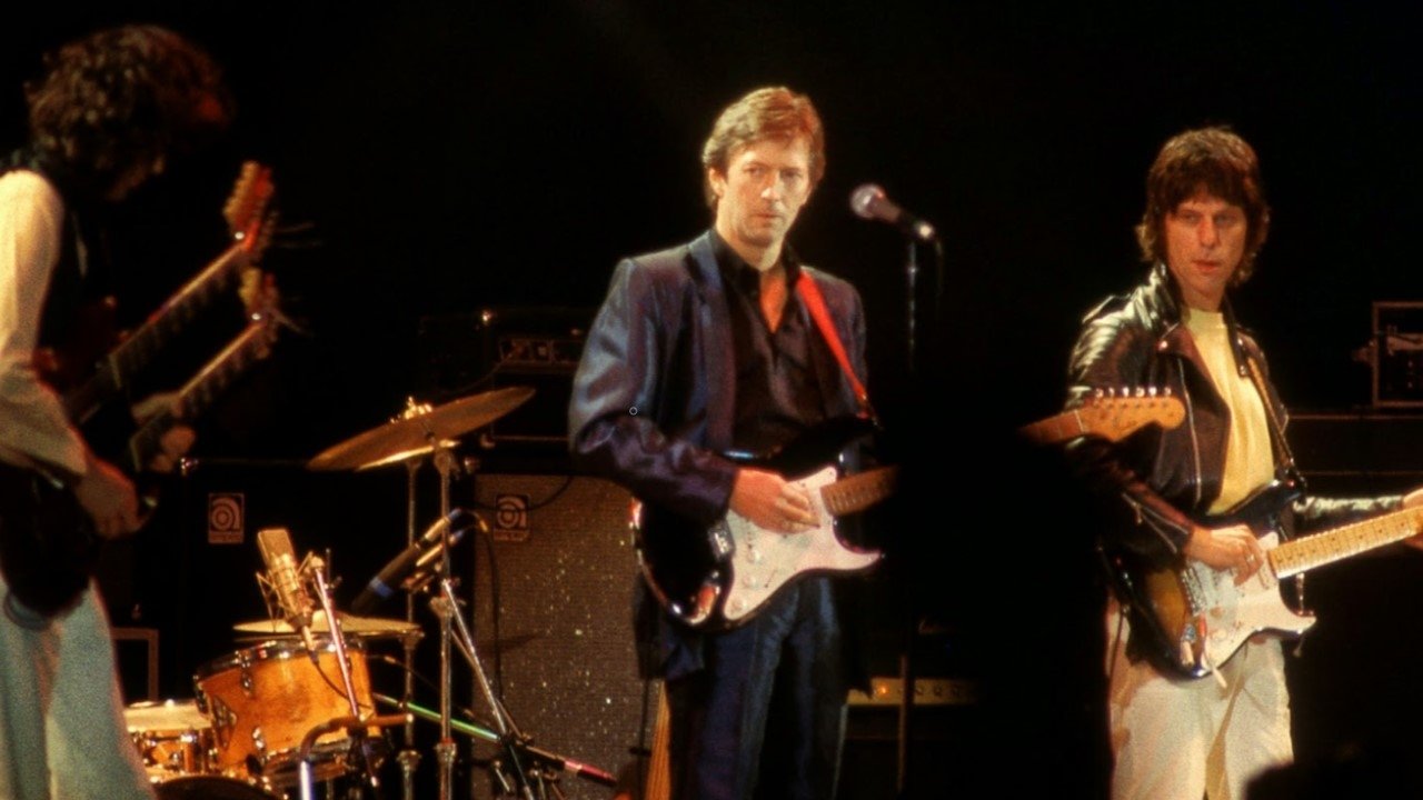 The A.R.M.S. Benefit Concert from London backdrop