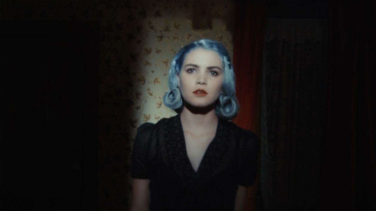 All That You Love backdrop