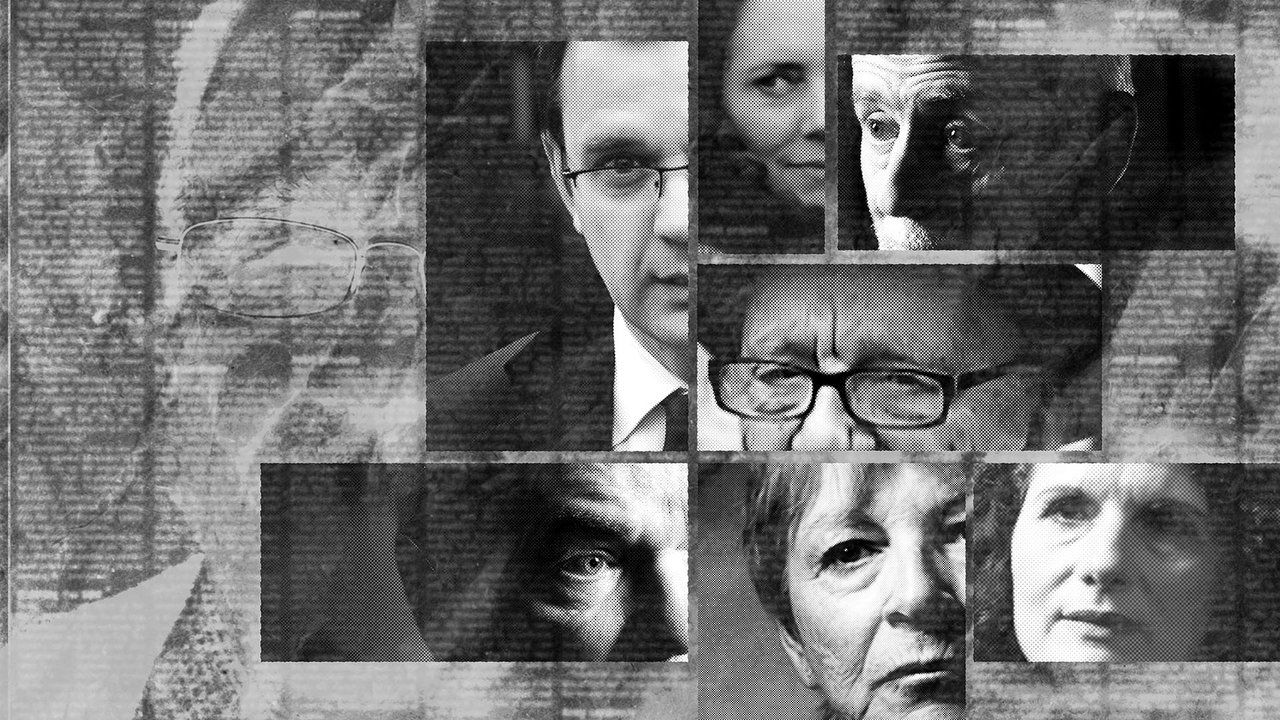 The Real Hack backdrop