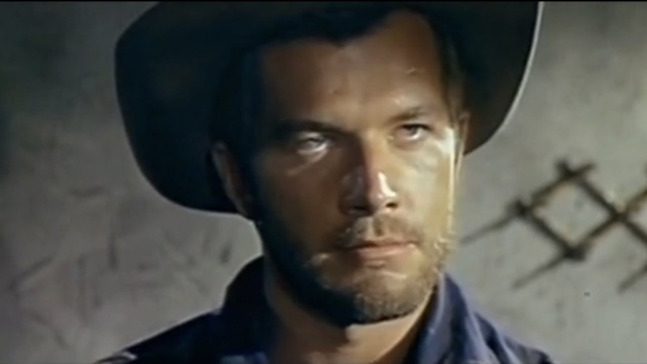 $100,000 for Ringo backdrop