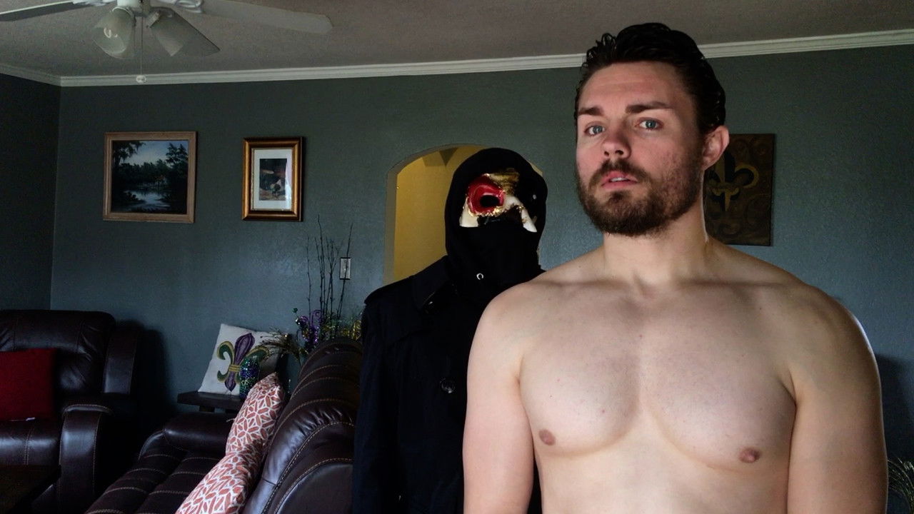 Cajun Mystery backdrop