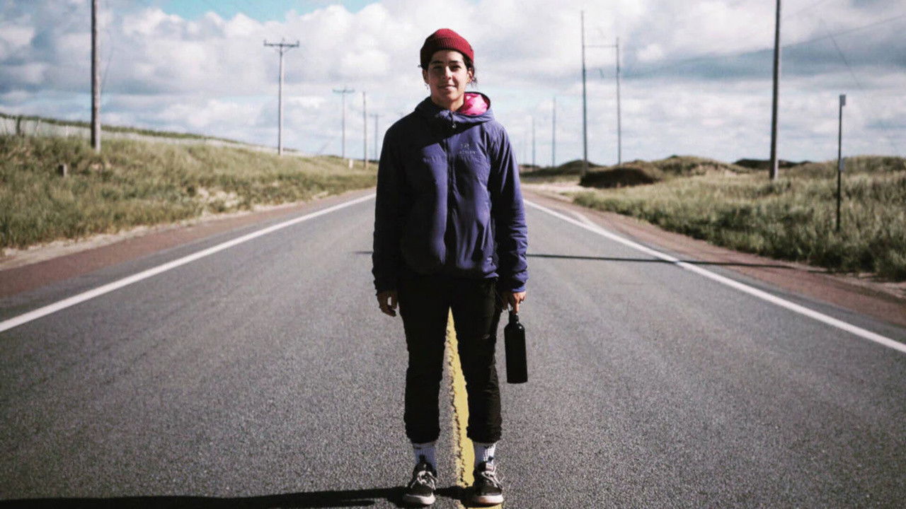 À la vie, à la terre backdrop