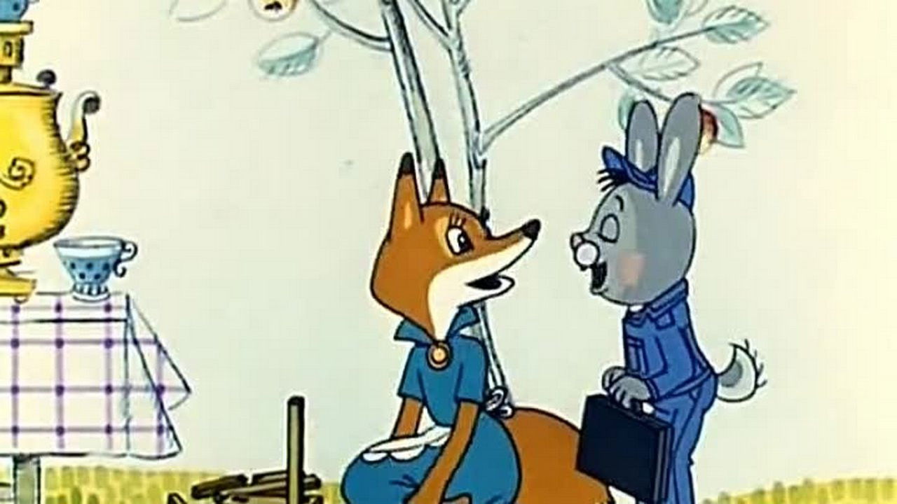 That Will Do backdrop