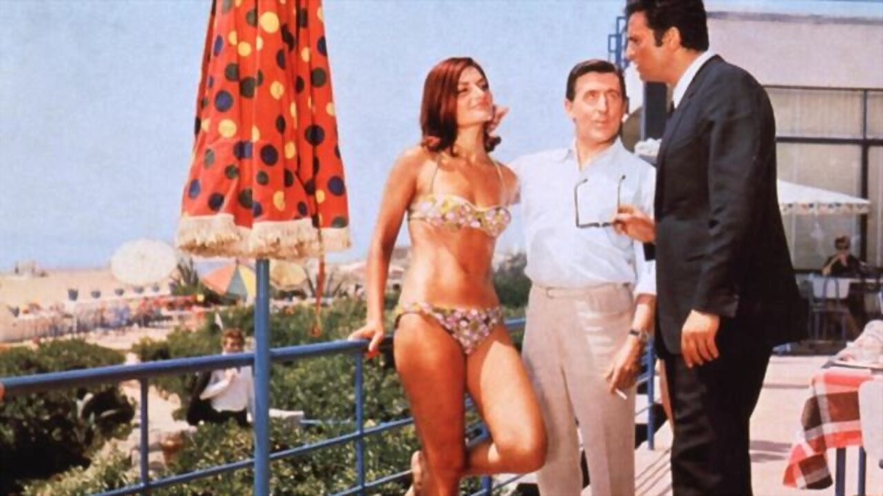 The Lone One Takes the Offensive backdrop