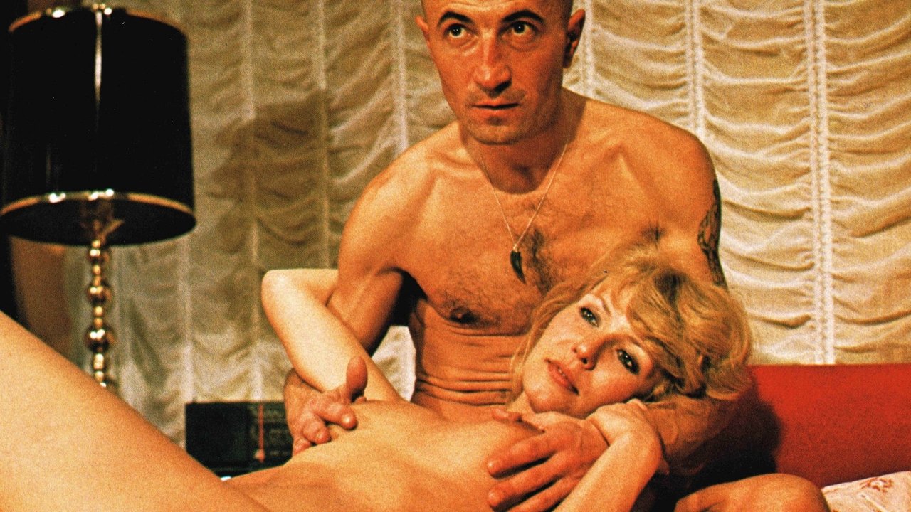 Girls on the Make backdrop