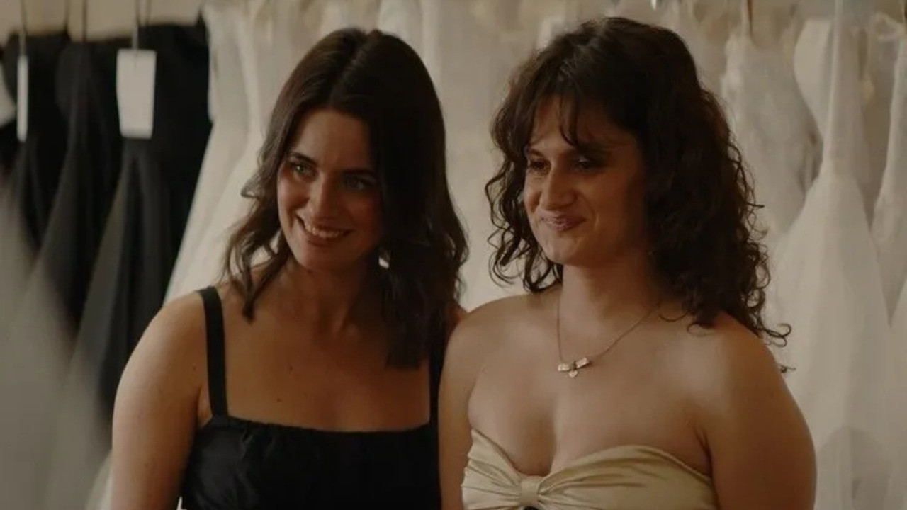 4 First Dates backdrop