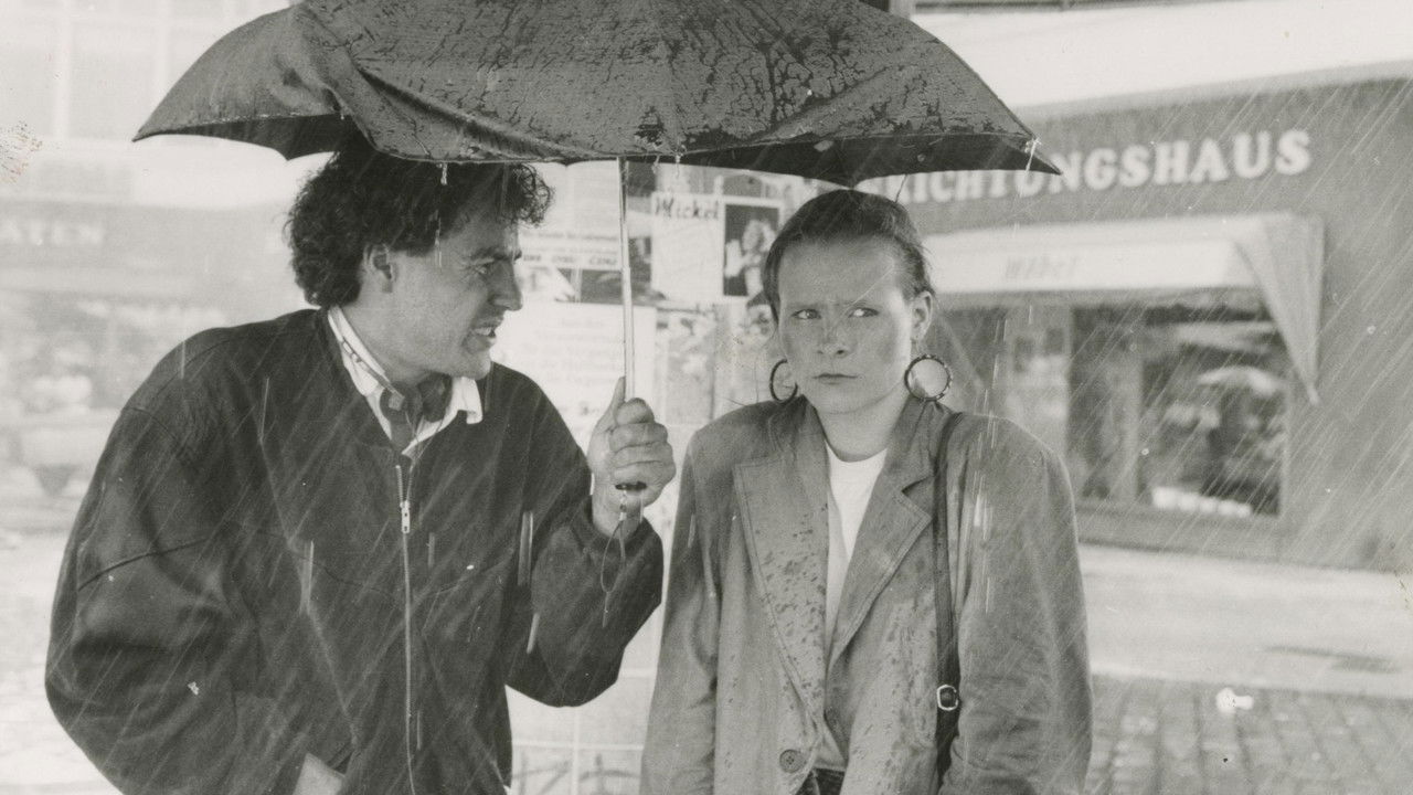 Shortcut to Istanbul backdrop