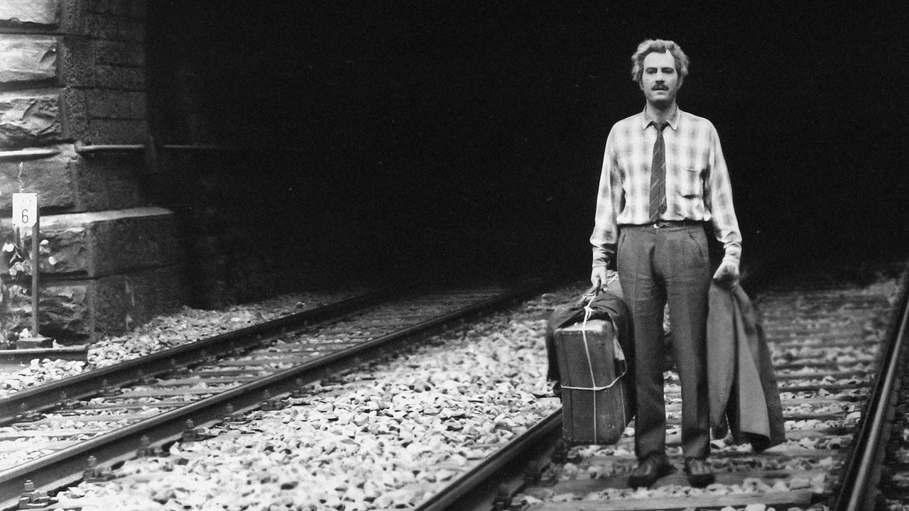 Uno, nessuno, cento Nino backdrop