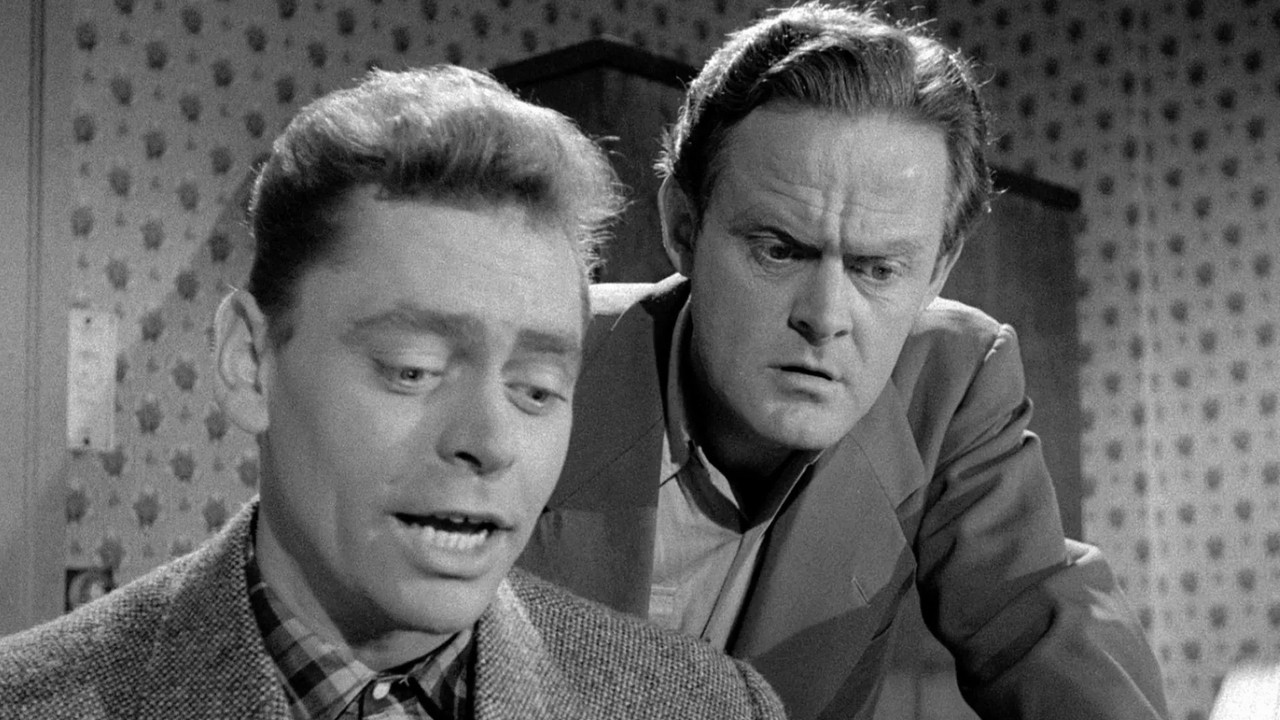 Tag til marked i Fjordby backdrop