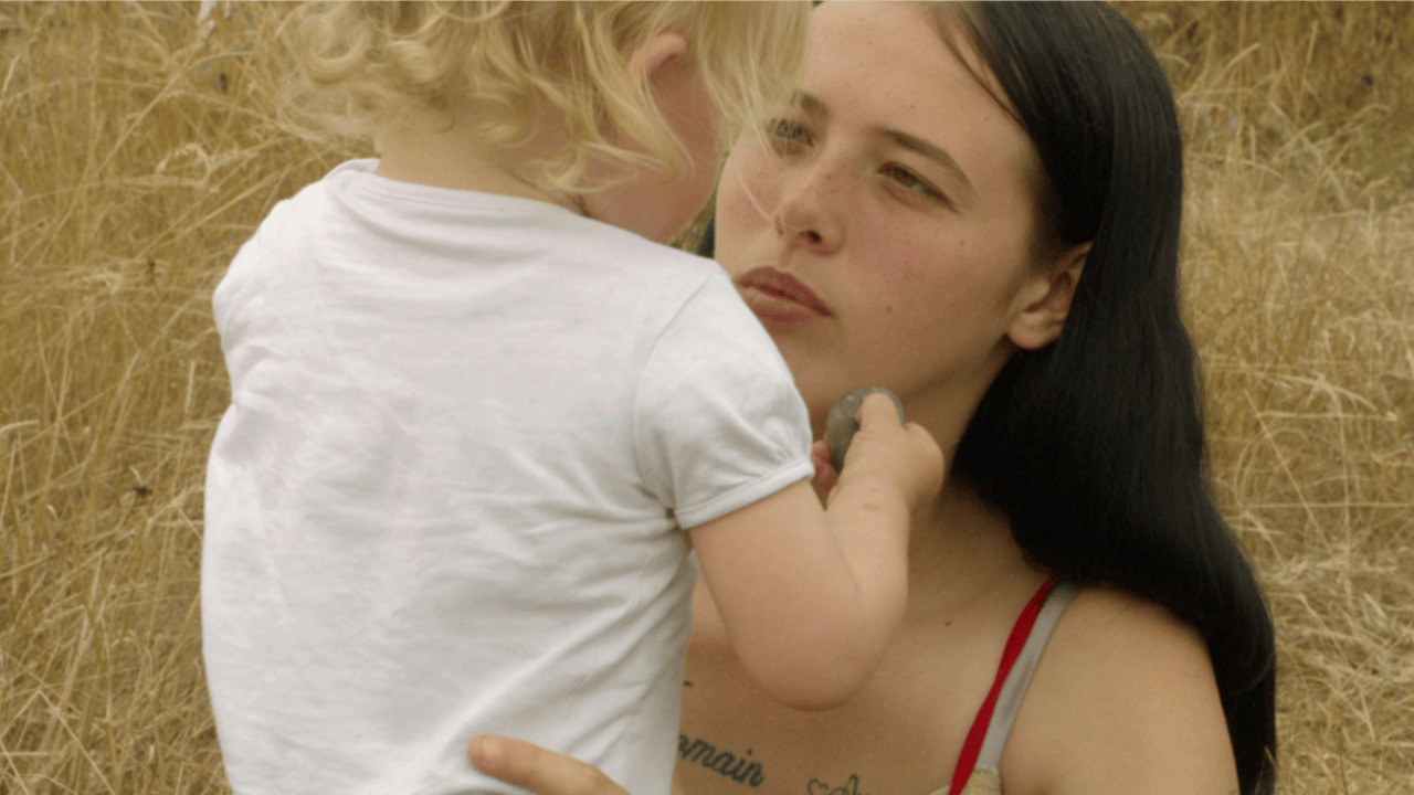 A Storm Inside backdrop