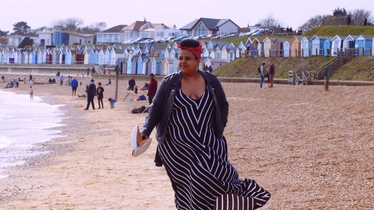 Queer Rural Connections backdrop