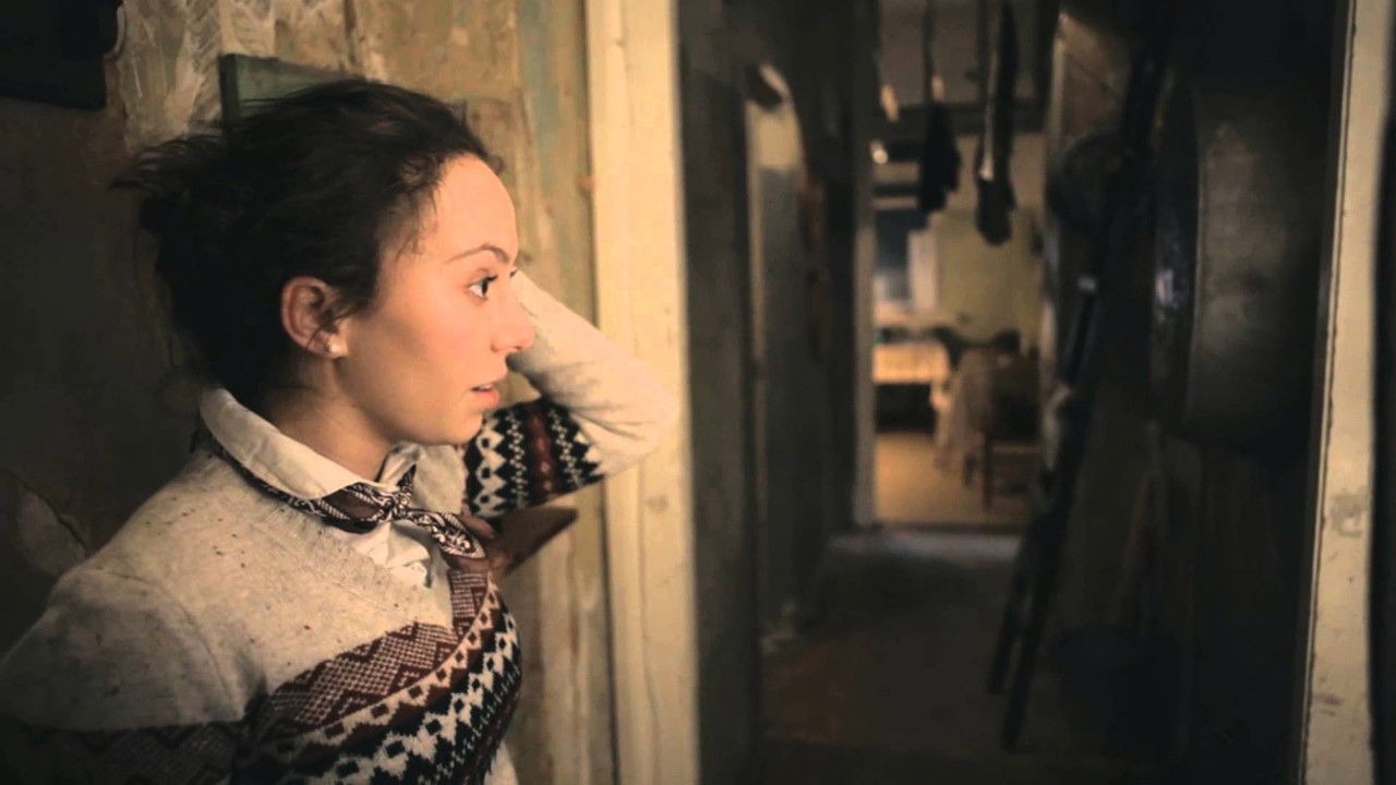 The End of Era backdrop