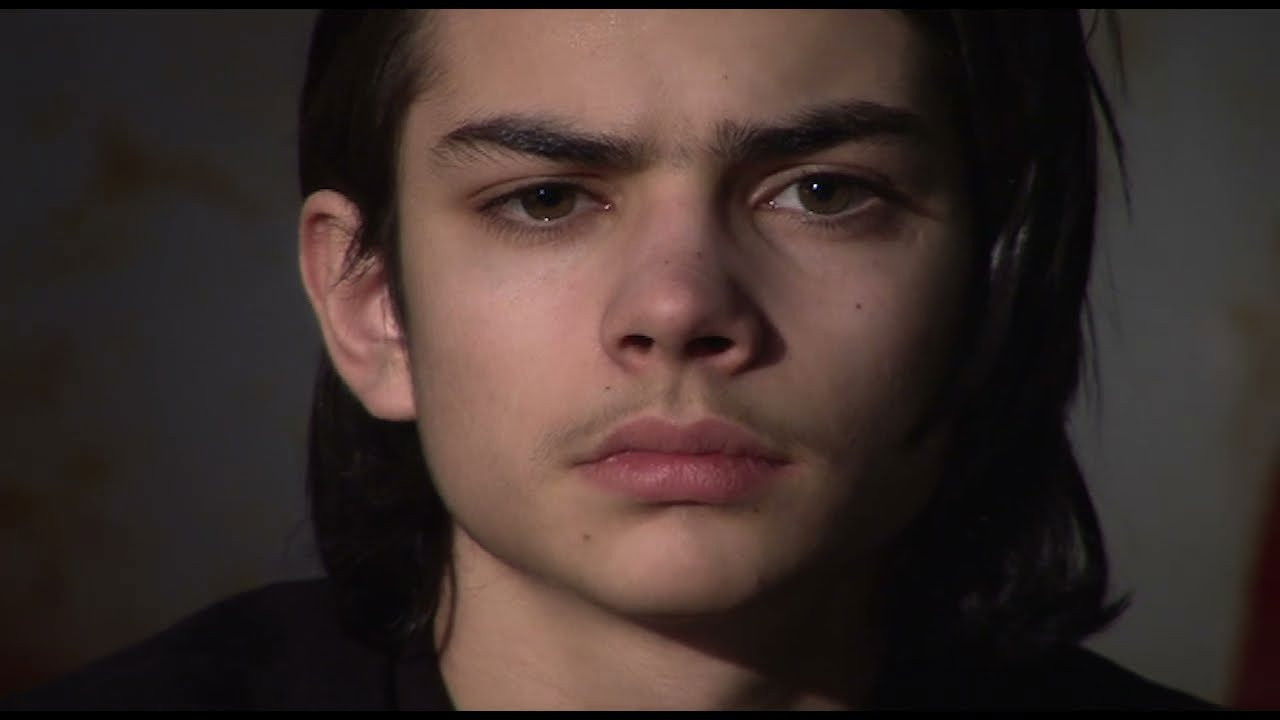 Eine Hommage an Lautréamont backdrop